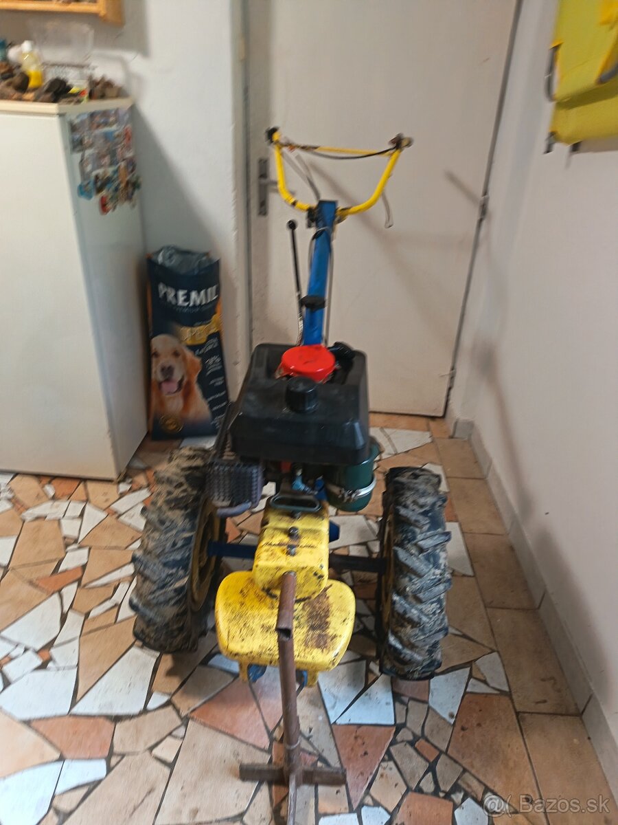 Malotraktor