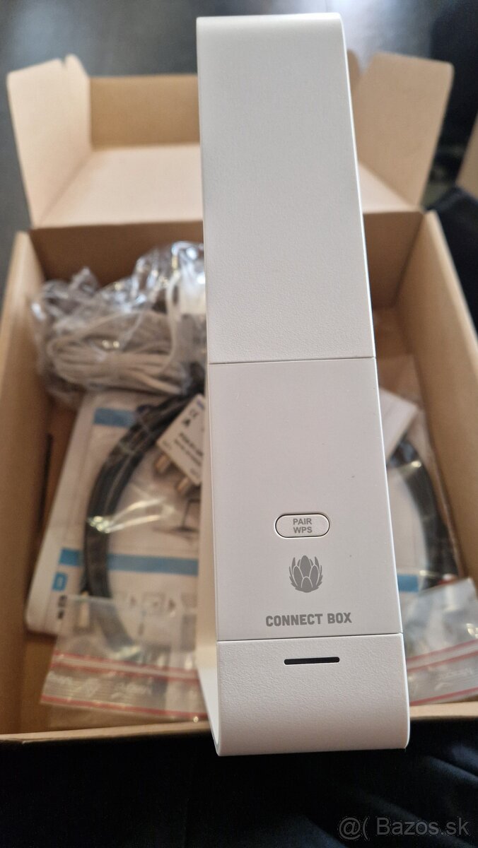 Upc ch7465lg-lc
