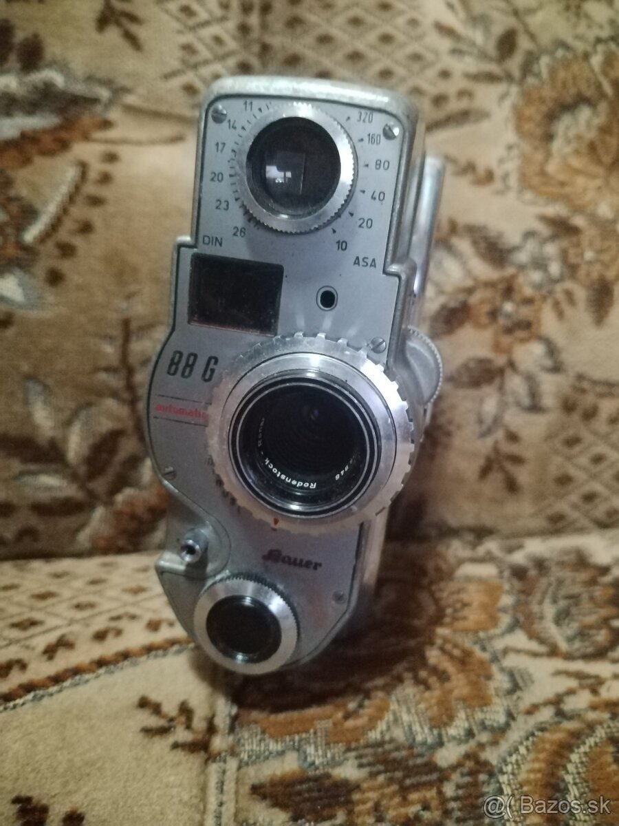 Bauer 88 G