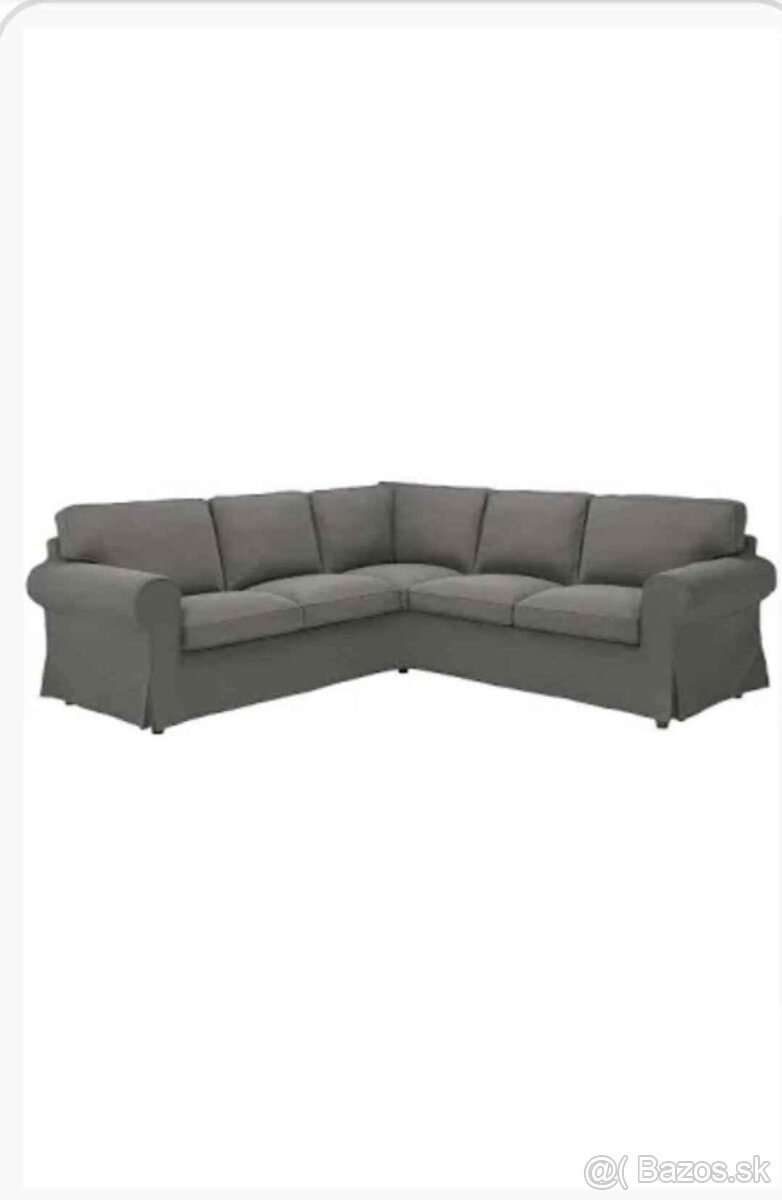 Poťah ikea