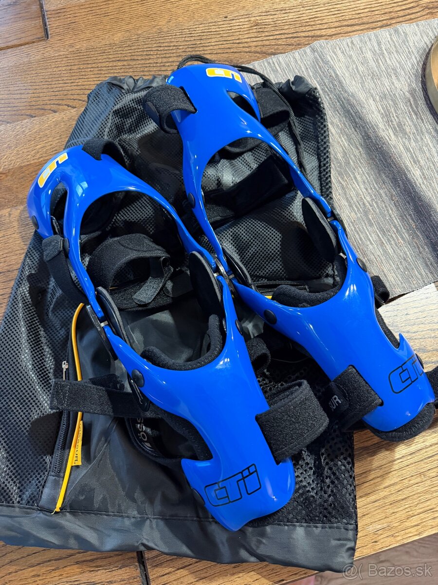 CTi ortézy