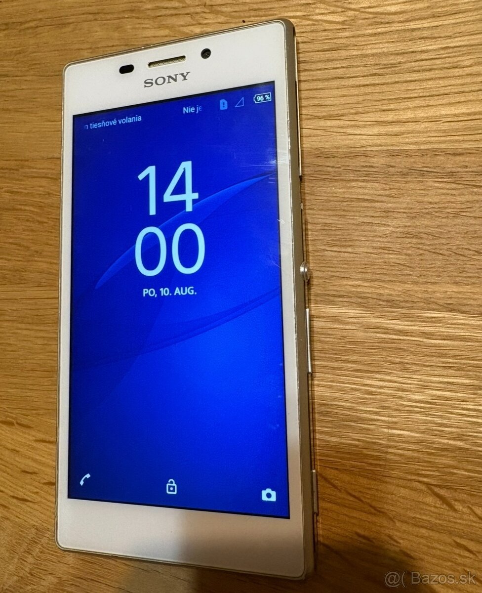 Sony Xperia M2 (D2303)