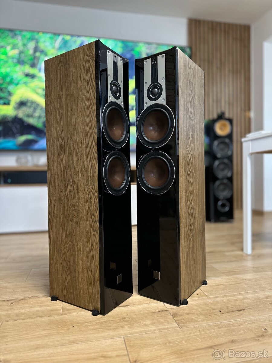Dali Opticon 6