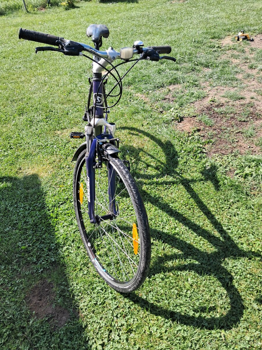 Predám bicykel