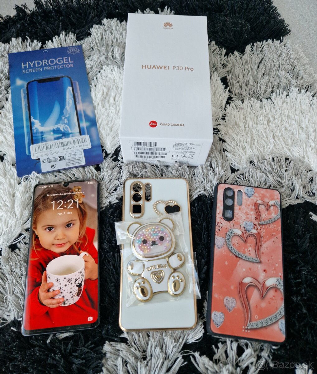 Huawei P30 pro