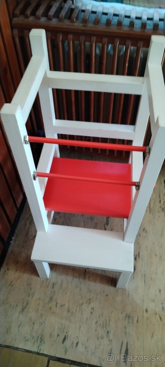 Učiaca veža