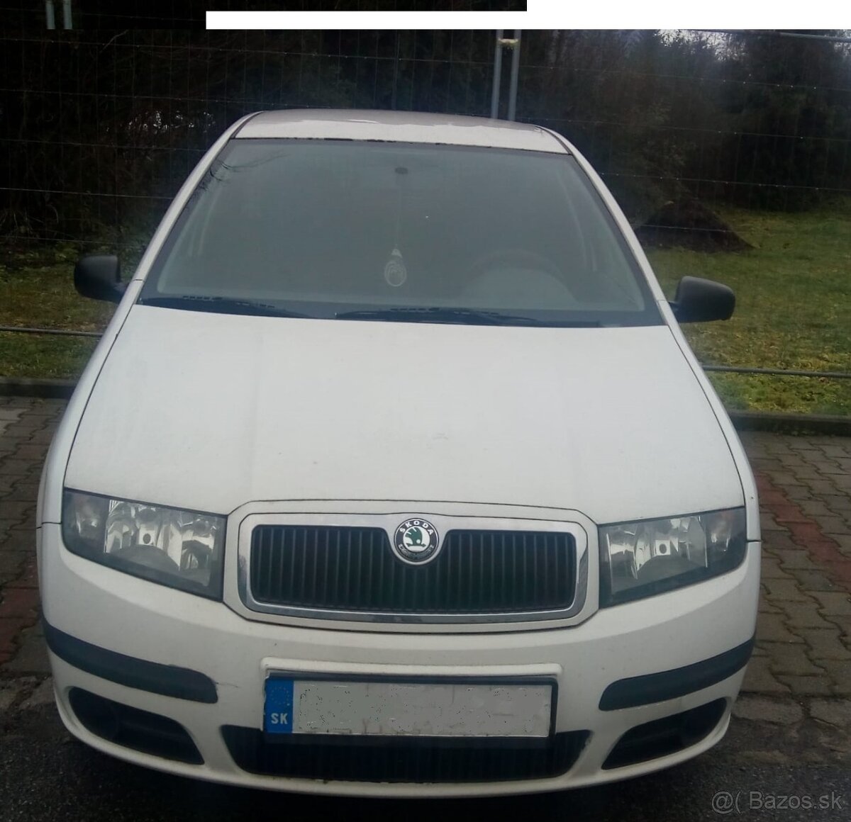 FABIA