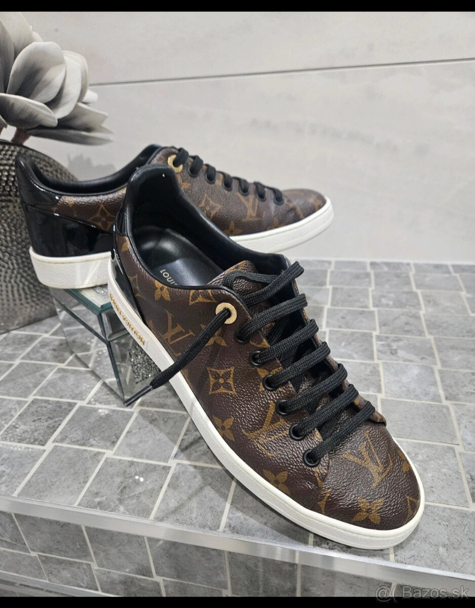 Louis vuitton tenisky