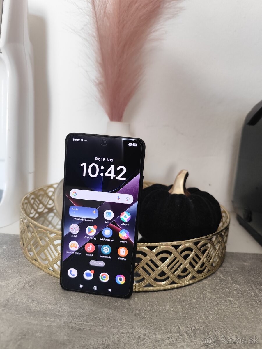 Poco x7pro 12/512g