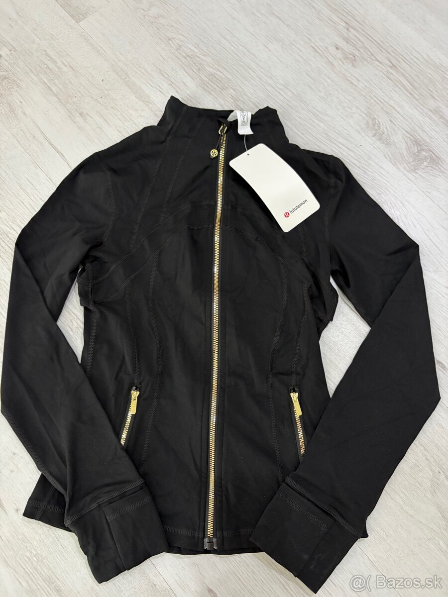 Lululemon mikina