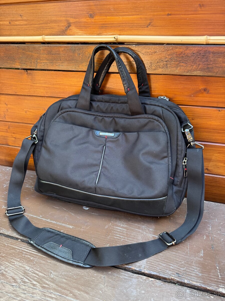 Samsonite Laptop Briefcase / Business