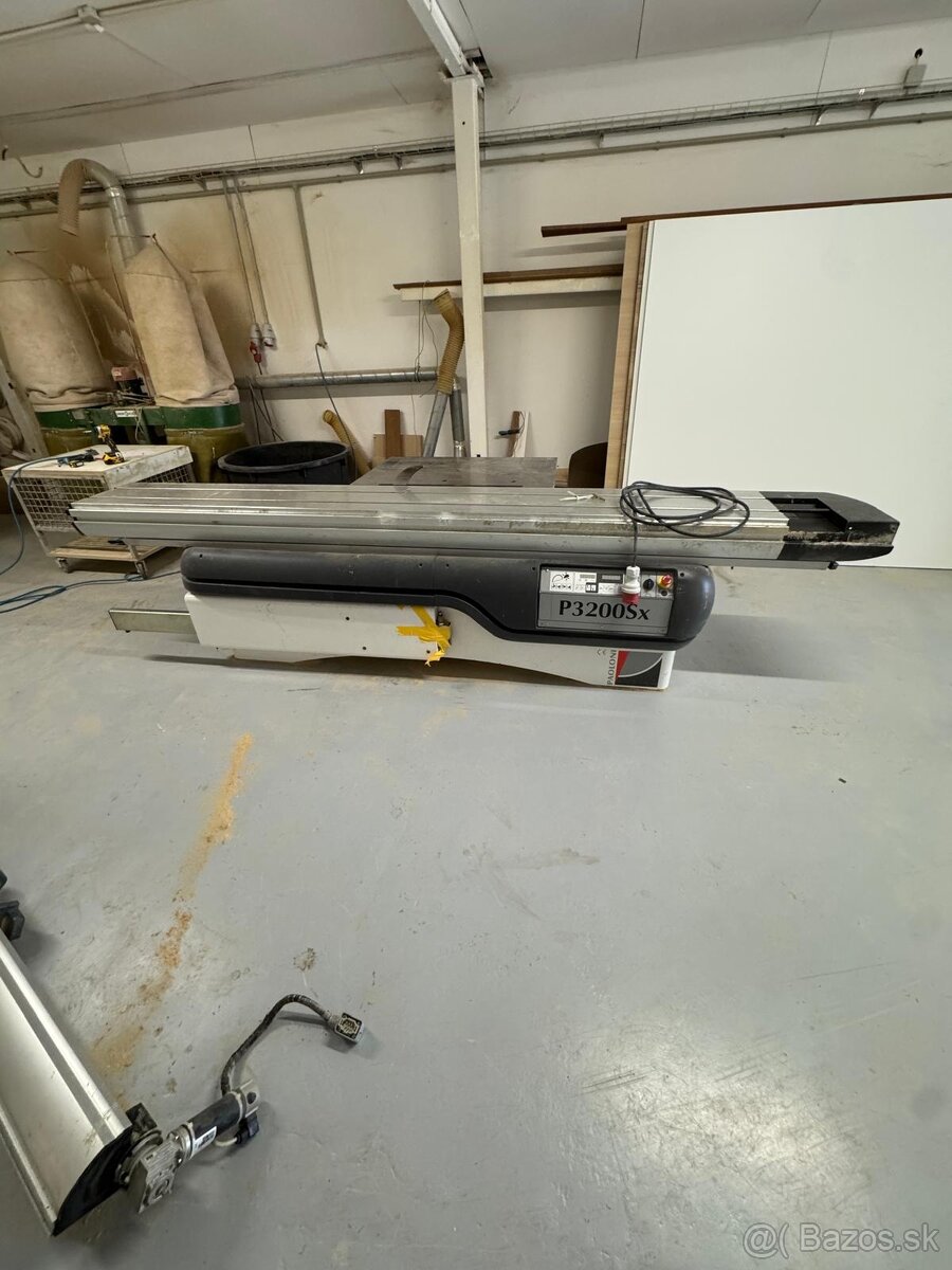 Paoloni P3200 SX