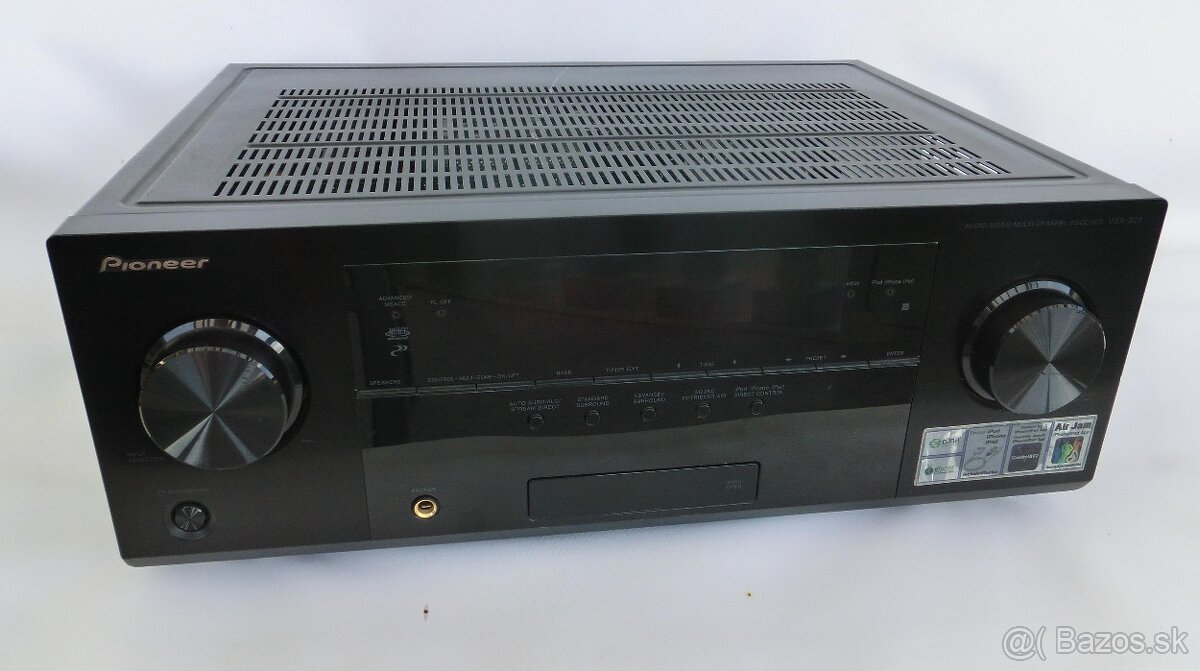 Pioneer VSX-921 – 7.1 AV receiver | HDMI .