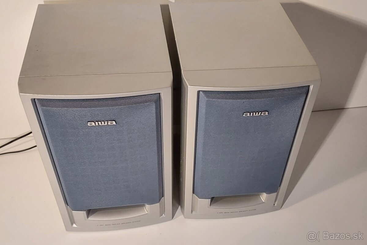 REPRO AIWA