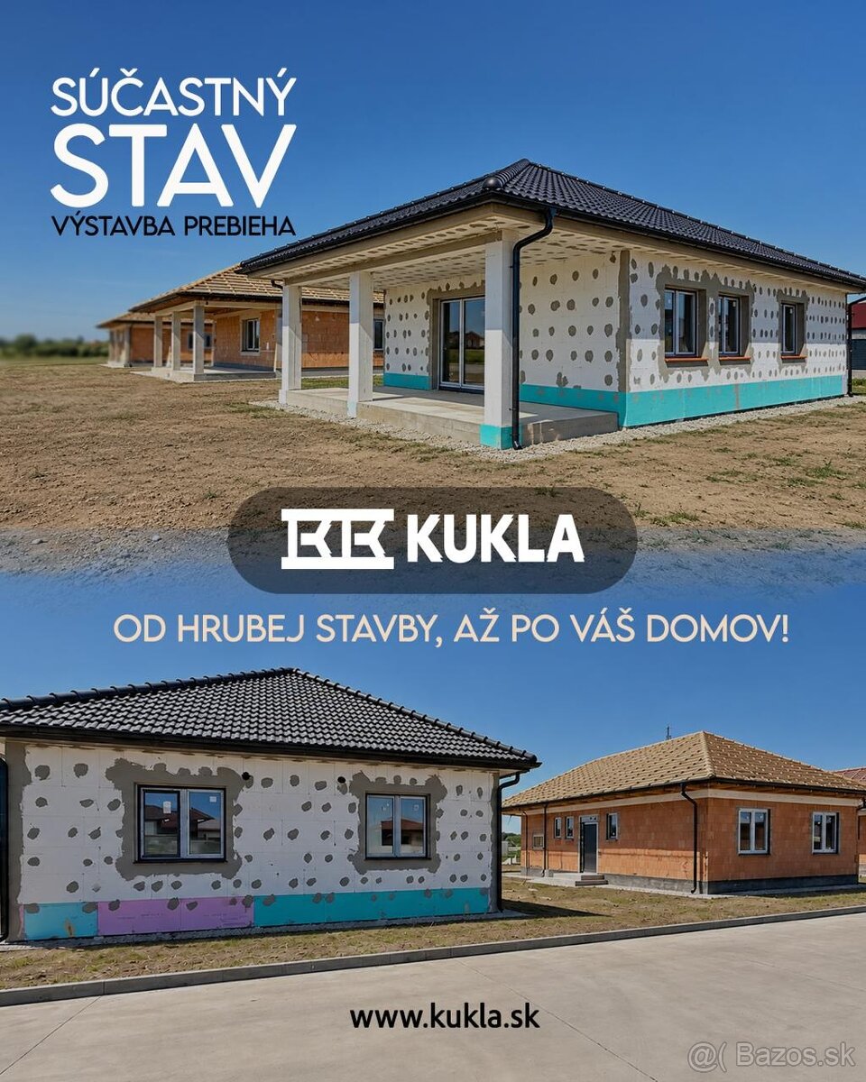 Kolaudujeme 2026 Čoskoro môžete bývať .