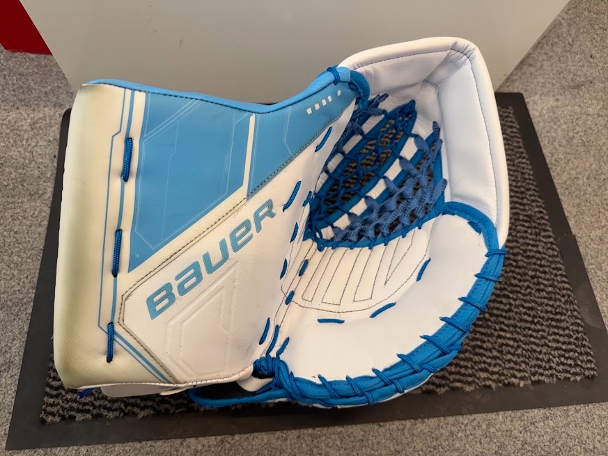 LAPAČKA BAUER SUPREME MACH Sr