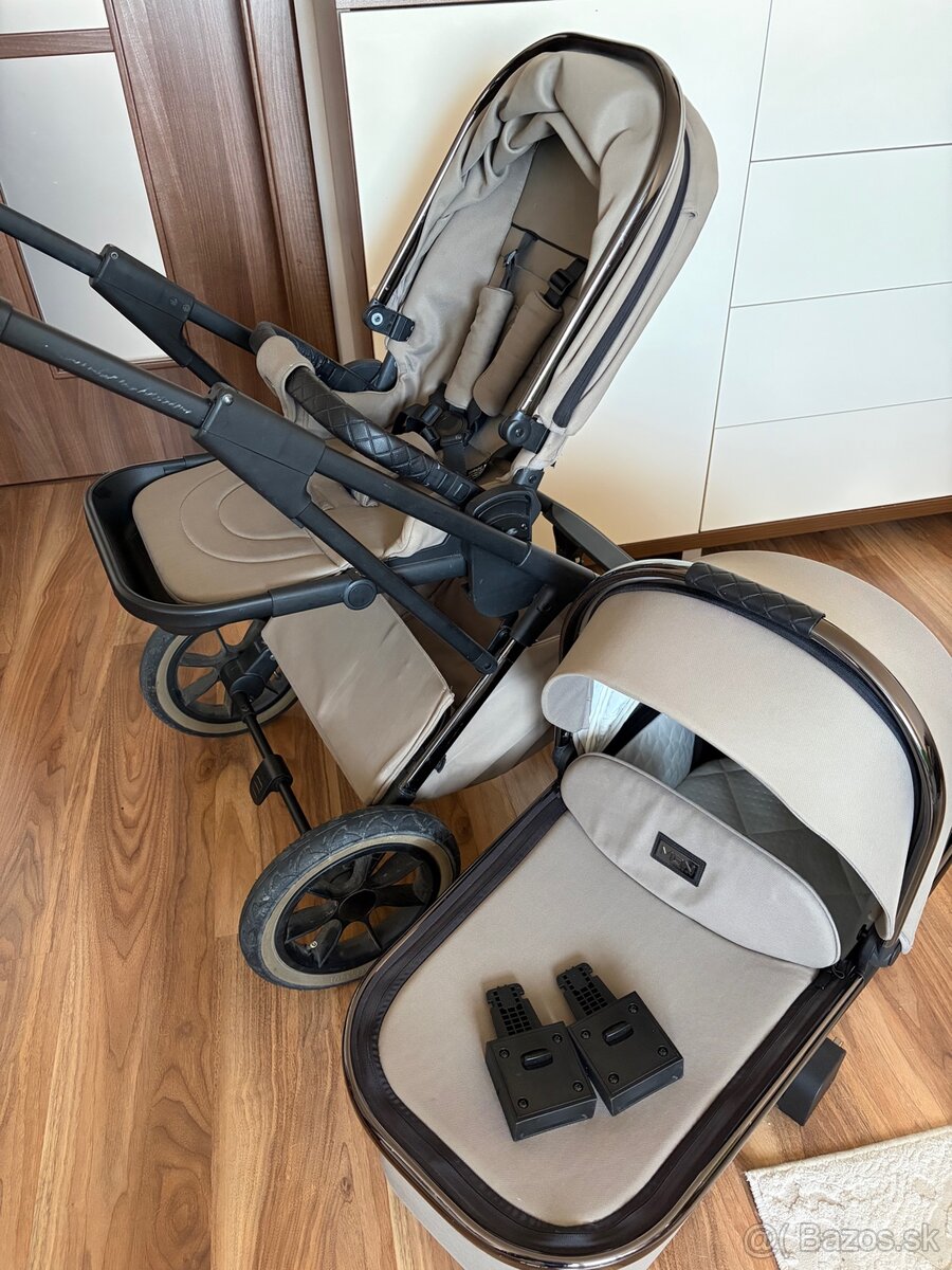 Kocik Moon Rocca Edition Plus