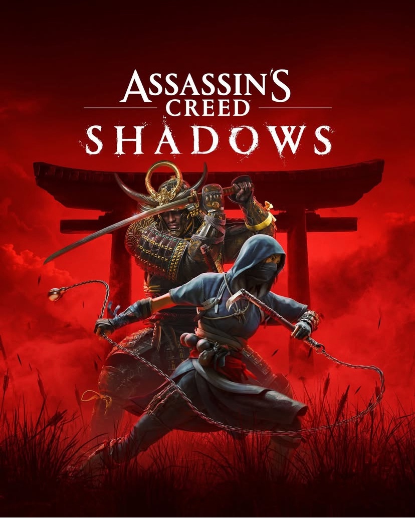 Assassin's Creed Shadows