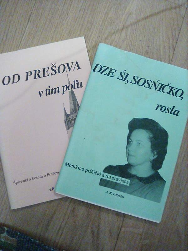Ľudové piesne