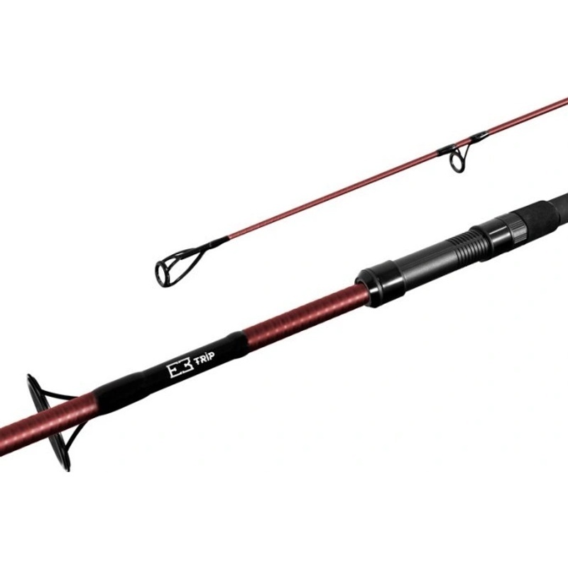 Delphin Etna E3 trip 3.9m 3.5m