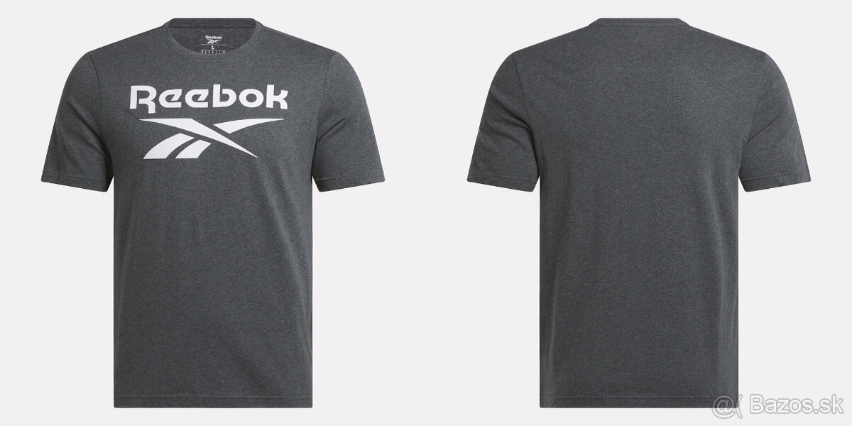 Tričko Reebok