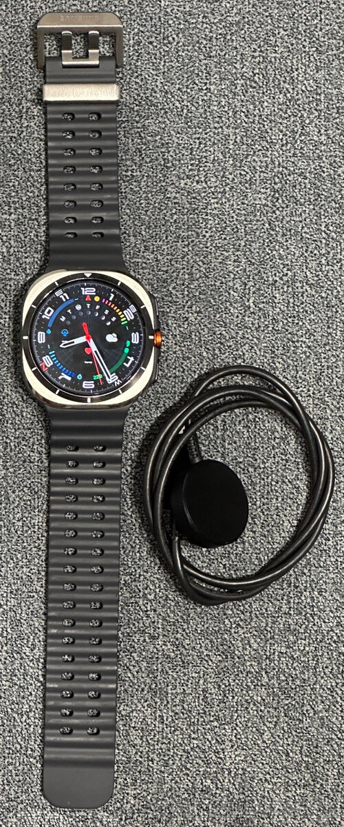 Samsung Galaxy Watch Ultra LTE GPS