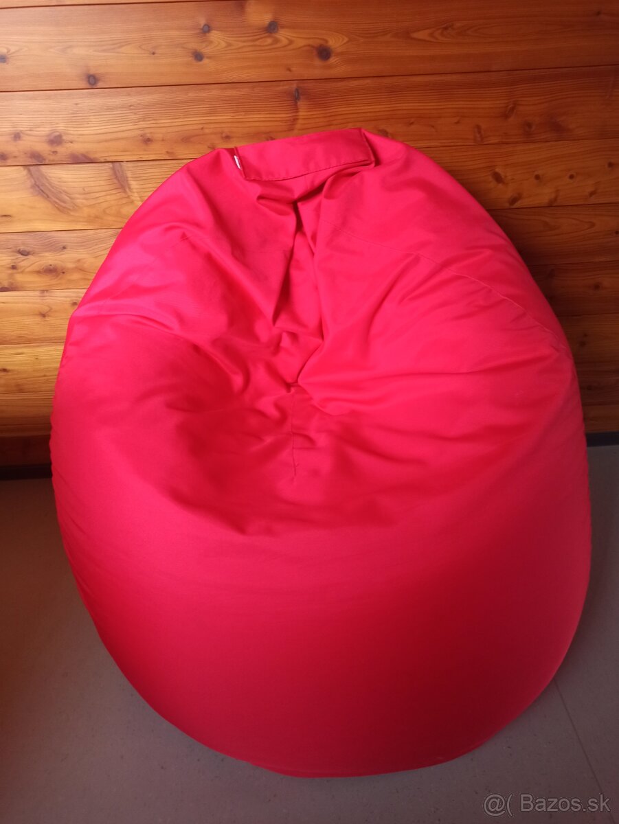 Sedací vak