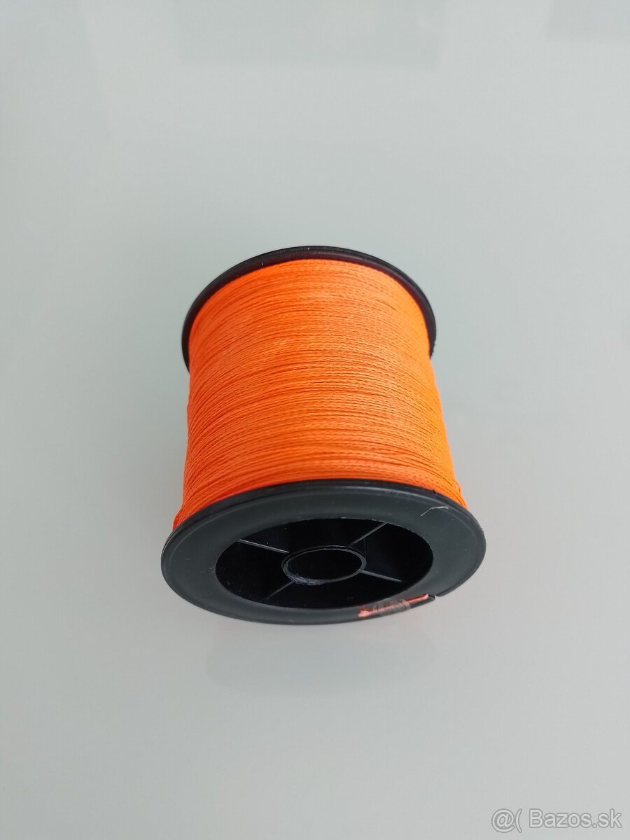 Rybarska šnúra 0,32mm 500m
