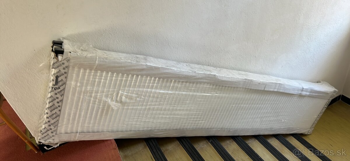 Radiator