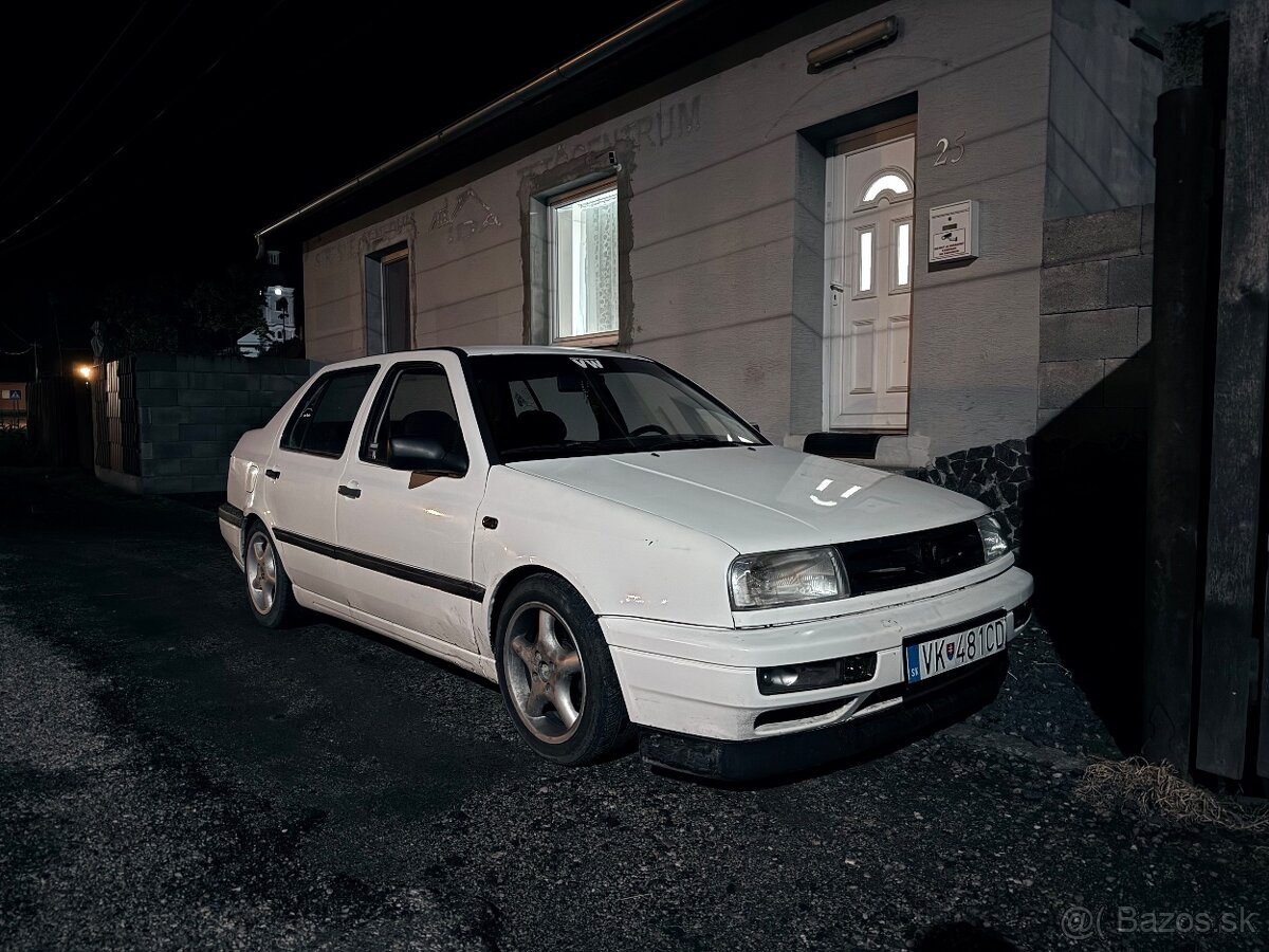 Volkswagen vento