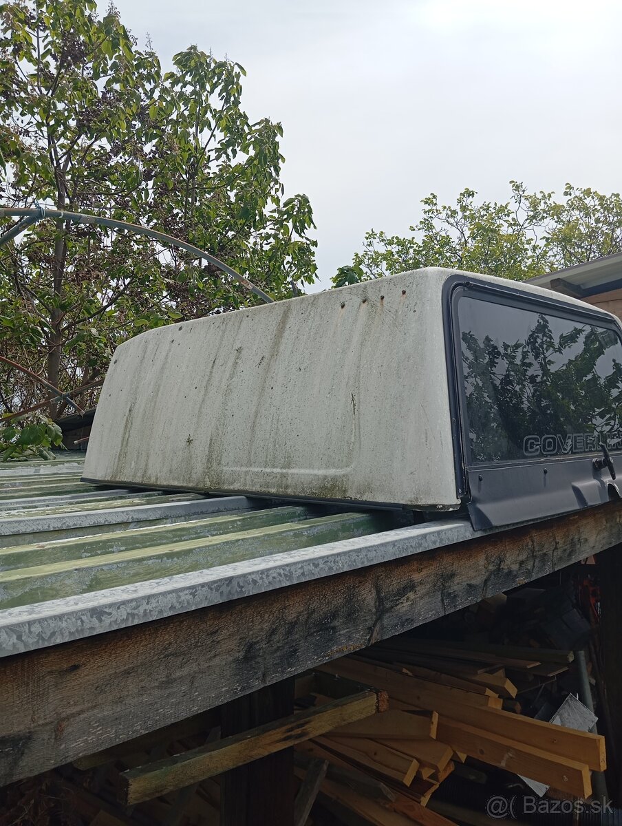 HARDTOP