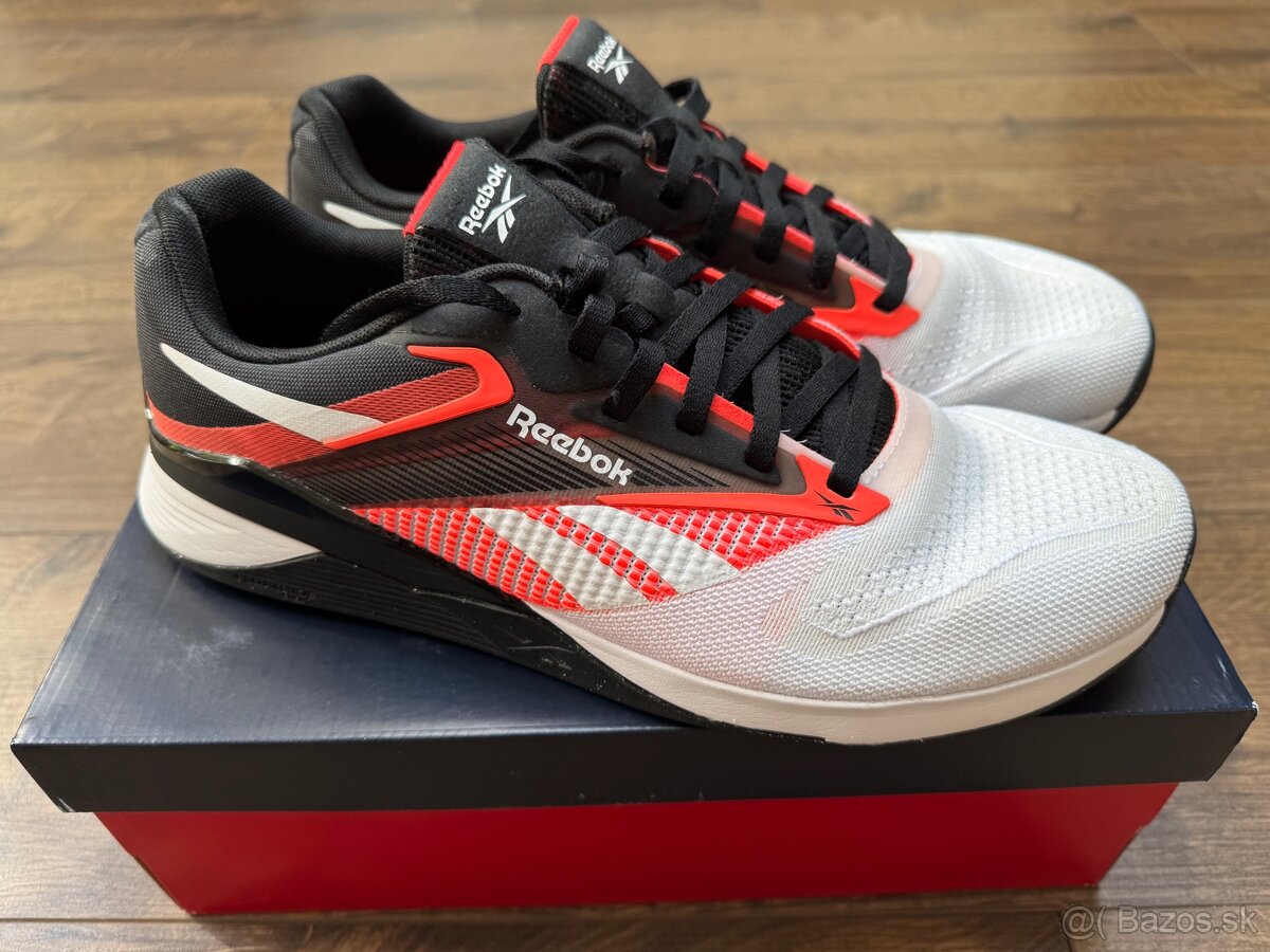 Reebok Nano X4