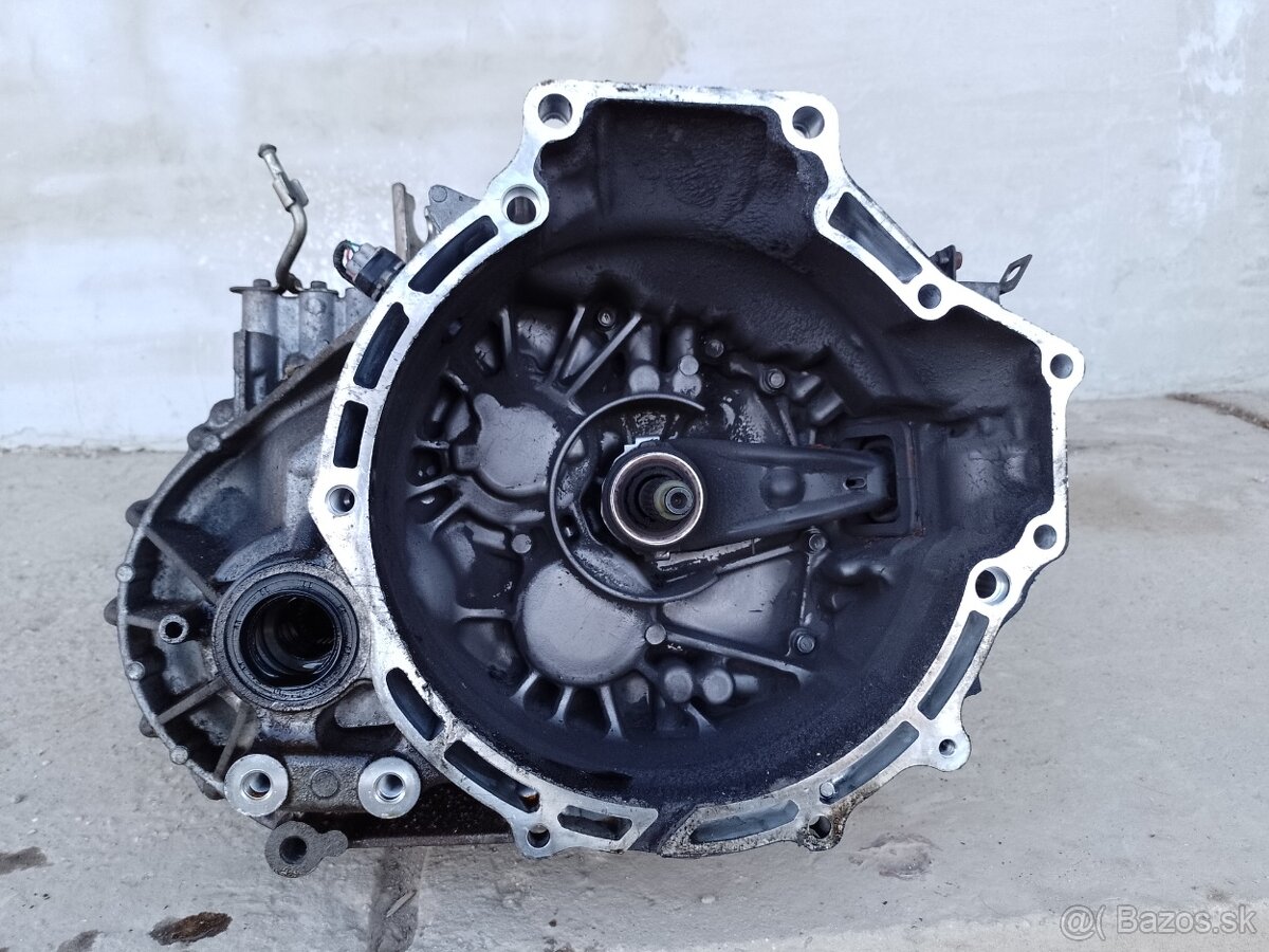 Predám prevodovku na Mazda 6 2.0 diesel 89 kw
