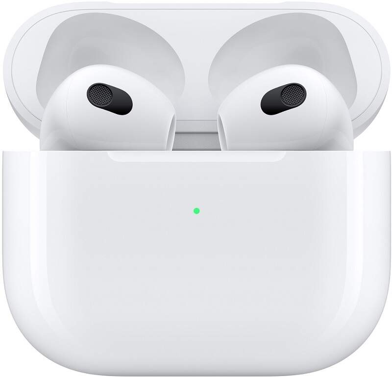 Airpods 3 s magsafe púzdrom