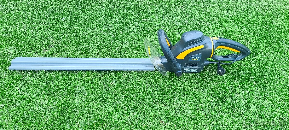 Plotostrih stiga sht 600