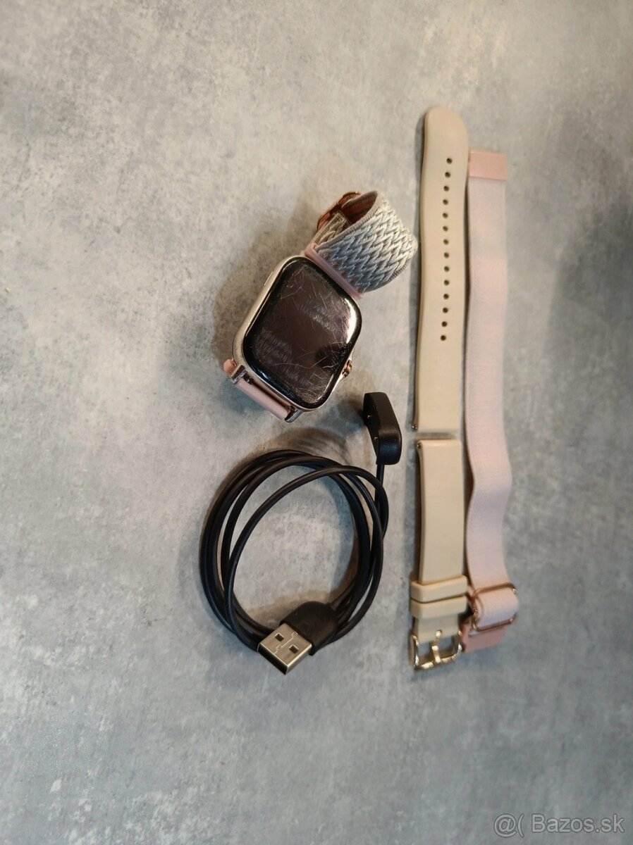 Xiaomi Amazfit GTS2 New Edition