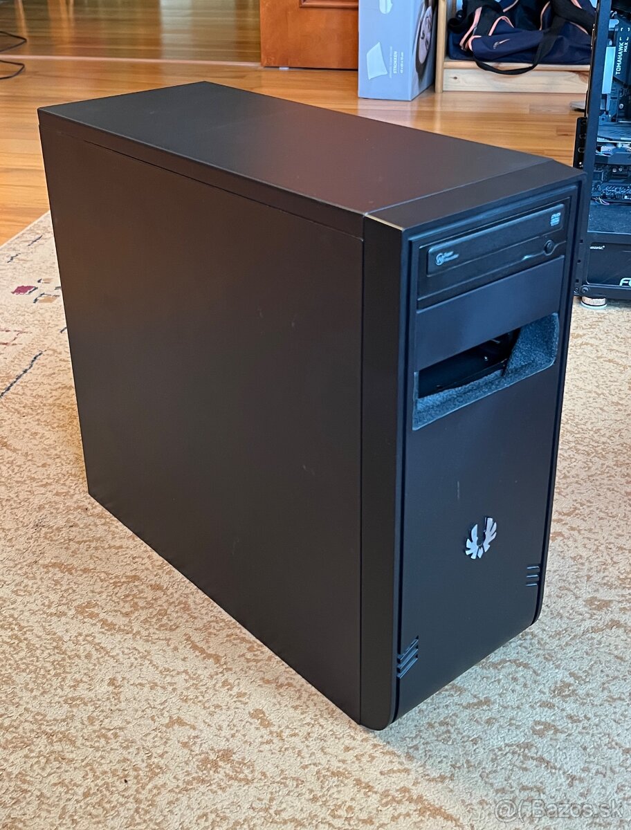 predam pocitac - intel core i5, gtx 970