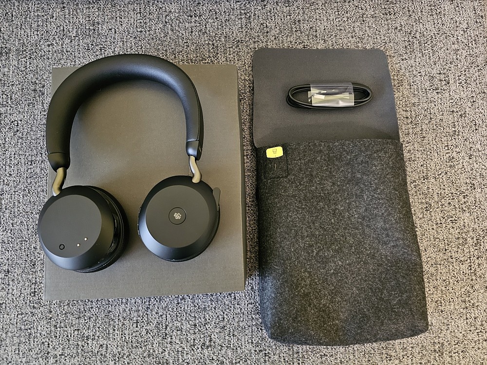 Jabra Evolve2 75