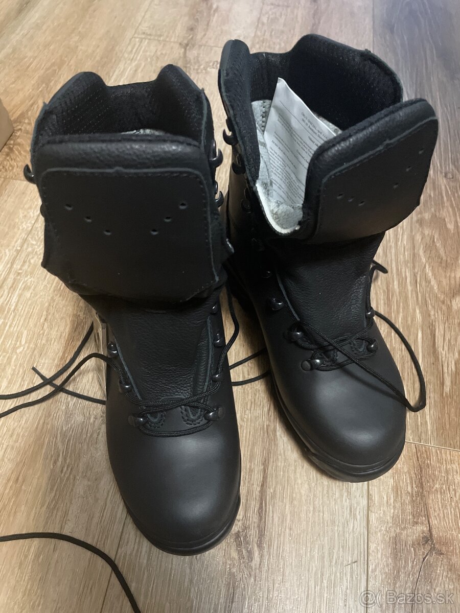 Predám kanady goretex vibram