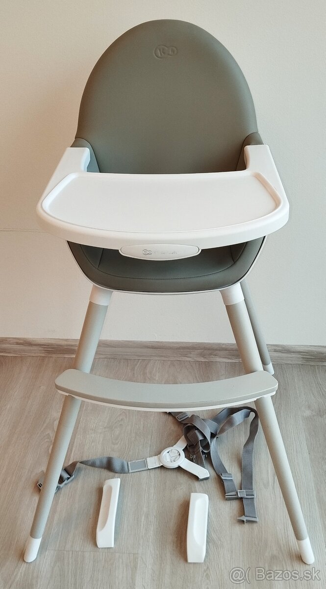 Detská stolička Kinderkraft FINI