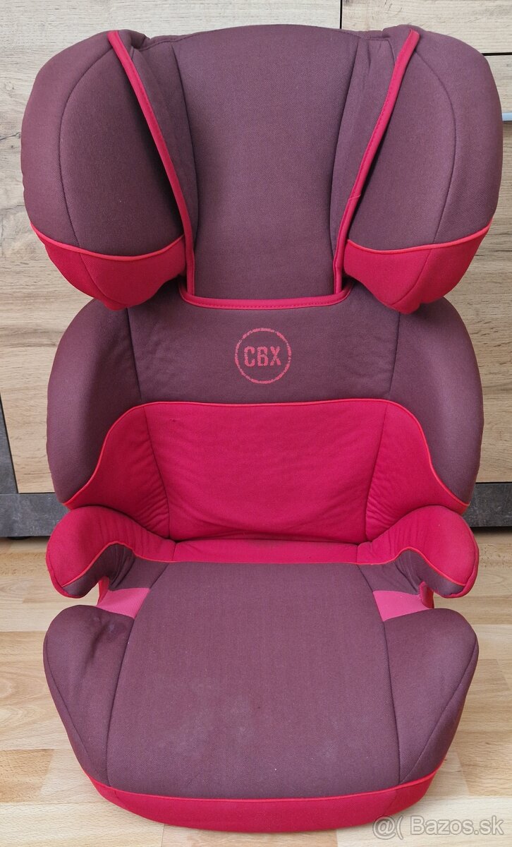 Autosedacka CBX Universal Solution
