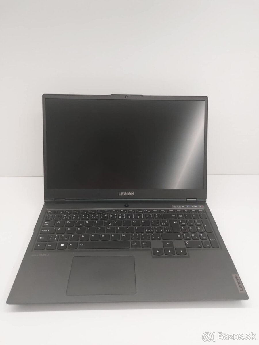 Predám notebook Lenovo Legion 5 15ARH05H vo výbornom stave