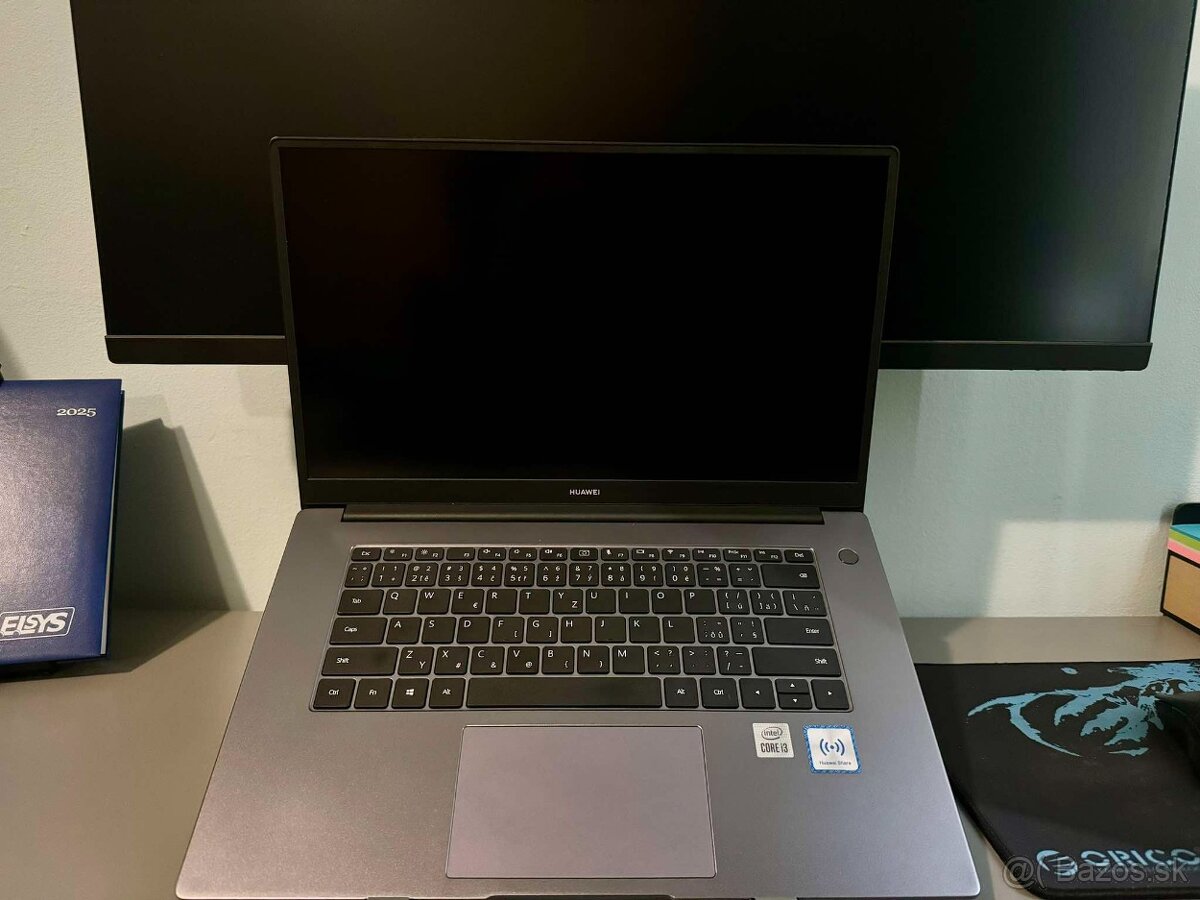 Huawei MateBook D15 💻