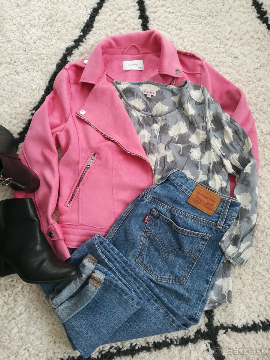 Rifle Levis