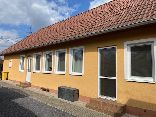 Rodinný dom na predaj