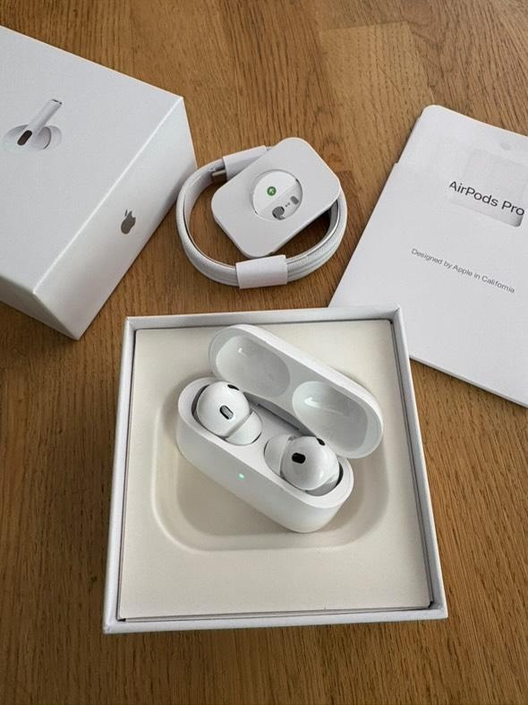 Airpods 2 pro