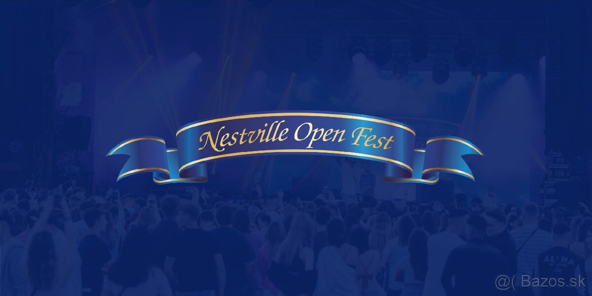 Nestville Open Fest 2025