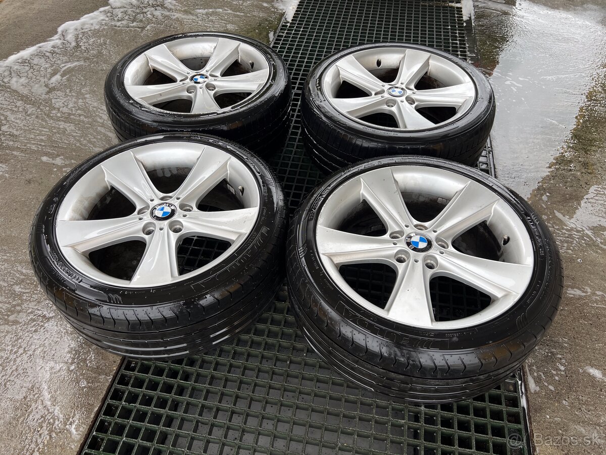 kolesá BMW Styling 128 R19 originál