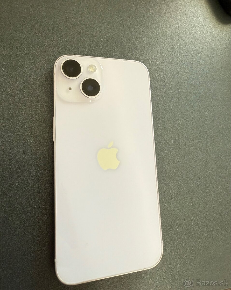 iPhone 14 128gb purple