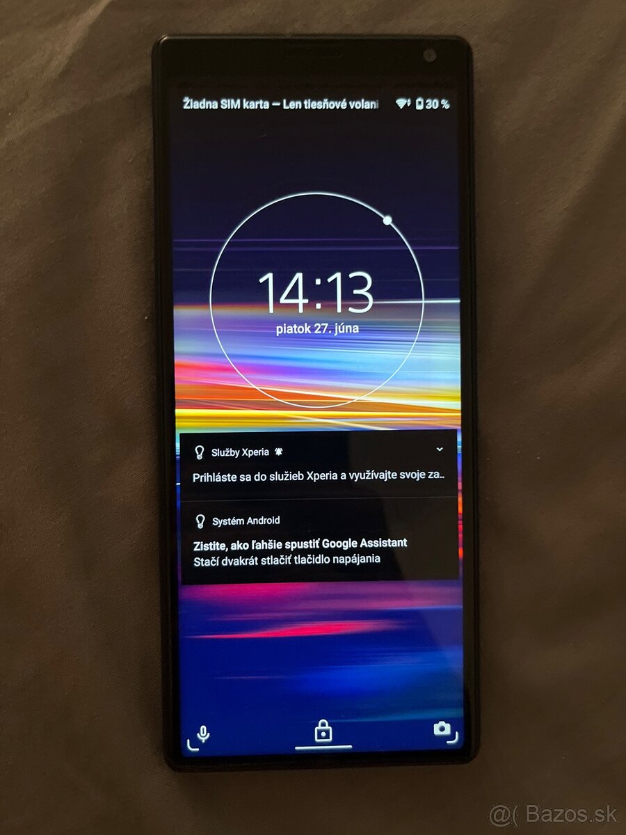 Sony Xperia 10